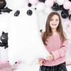 Fóliový balón v tvare ducha 68 cm