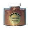 Gold - zlaté trblietky, 100 g