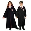 Harry Potter Unisex čarodejnícky plášť s kapucňou - M