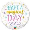 Have a Magical Day fóliový balón 
