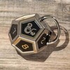 Keramický hrnček Dungeons & Dragons D12