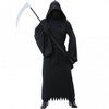 Kostým na Halloween Fantóm, veľkosť M/L