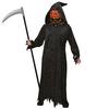 Kostým strašidelná halloweenska tekvica - pre 7-8 ročných