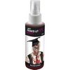 Krvavý spray