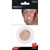 Make-up imitácia kože