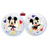 12 ich Mickey Mouse Air Bubbles balón na paličke