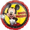 Mickey Mouse Forever Fóliový narodeninový balón 43cm
