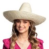 Natur sombrero
