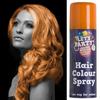 Oranžový sprej na vlasy, 125 ml