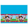 Papierový party obrus Mickey  - Mickey Rock The House - 120 cm x 180 cm