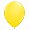 16 inch žltý štandardný latexový balón (10 ks/bal)