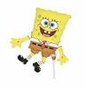 Spongebob Mini Shape fóliový balón
