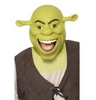 Maska na tvár Shrek
