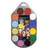 Make Up paleta 12 farieb