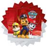 Party servítky Paw Patrol - Tlapková patrola - 33 cm x 33 cm, 20 ks