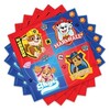 Party servítky Tlapková patrola - Paw Patrol 2018, 33x33cm,20ks