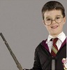 Harry Potter - Okuliare a čarovný prútik