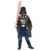 Star Wars - Darth Vader, kostýmové príslušenstvo pre deti
