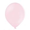 Pastelové ružové dekoračné balóny - Pastel Soft Pink - 12 cm - 5 inch, 100 ks/balenie