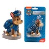 Paw Patrol - Chase tortová sviečka 7cm