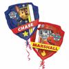 Paw Patrol ? Tlapková patrola Super Shape fóliový balón