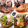 Pulled Pork - trhač na mäso, set 2 ks