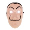Salvador Dali maska
