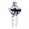 Chodiaci balón Star Wars Stormtrooper