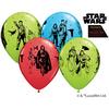 Star Wars - The Last Jedi Special Assortment balóny (25 ks/balenie)
