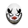Strašidelná maska Klauna na Halloween