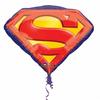 Fóliový balón - Superman symbol, Super Shape