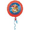 18 inch Paw Patrol 2018 fóliový balón