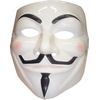 Vendeta ? Maska Guy Fawkes 