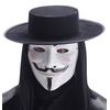Vendeta -  Set Guy Fawkes 