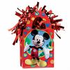 Závažie na balóny v tvare darčekovej tašky s motívom myšiak Mickey - Mickey Mouse - 156 g