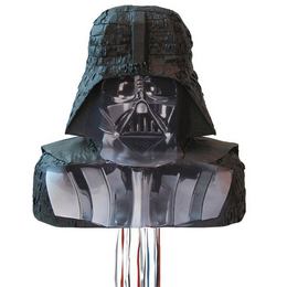Piňata hra - Star Wars Darth Vader