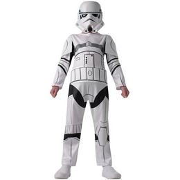 Kostýmy Star Wars