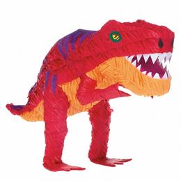 Pinata hračka - dinosaurus T-Rex